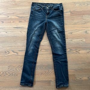 CALVIN KLEIN JEANS ultimate skinny Size 29/8